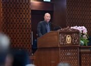 Said Abdullah Peringatkan Pemerintah: Jangan Asal Hapus Tiga Nol Rupiah!