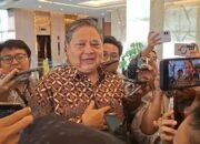 Pemerintah Siapkan KUR Rp 300 Triliun di 2026, Bunga Tetap 6 Persen!
