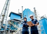 PT Timah Catat Laba Bersih Rp602 Miliar hingga Kuartal III-2025