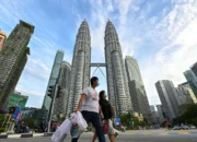 Ribuan Tersangka Penipuan Siber Ditangkap dalam Operasi Nasional di Malaysia