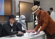 Ahli Waris Toton Cs Desak Pembatalan HGB PT Metropolitan Kencana di Pondok Indah