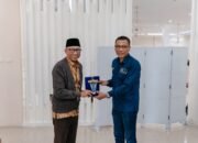 Gubernur Mirza Dukung Penguatan Kemitraan Pemerintah dan Media di Lampung