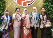 Dekranasda Lampung Gandeng Batik Keris, Angkat Motif Siger dan Kapal Lampung ke Pasar Nasional