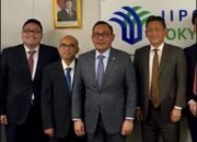 Toyota Ivestasi Rp. 2,5 Triliun Bangun Ekosistem Bioetanol, Lampung Pioneer Project