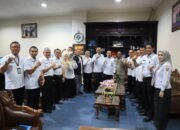 Pemrov Lampung Dukung Penuh Kolaborasi dengan Banten Untuk Tuan Rumah PON 2032