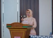 DWP Provinsi Lampung Gelar Sosialisasi E-Reporting untuk Tingkatkan Akuntabilitas dan Kinerja Pelaporan