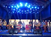 Lampung Fest 2025, Sinergikan Kopi dan Pariwisata untuk Dongkrak Ekonomi Lampung