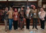 Bunda PAUD Lampung Batin Wulan Raih Penghargaan Nasional: Komitmen Nyata untuk Anak Usia Dini