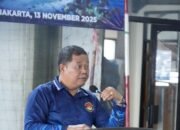 Koarmada dan Pima Wujudkan MBG Ramah Lingkungan Lewat Ikan Bioflok