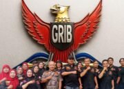 Ketua DPC Grib Jaya Pesibar Soroti Isu Yang Beredar Fee Proyek 20 % Di Dinas Pendidikan Pesibar Serta Bungkamnya Anggota Dewan