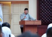 Jihan Nurlela Nahkodai PKDL, Pemprov Lampung Tegaskan Hak Setara bagi Penyandang Disabilitas