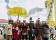 KMP Dalom 1 Resmi Beroperasi, Lampung Perkuat Konektivitas Sumatra–Jawa