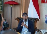Pemprov Lampung dan Dekranasda Gelar Pra-Event Kriya Jemari 2025 Bersama Pegiat Media Sosial