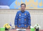 Lampung Torehkan Capaian Positif, Salah Satu Provinsi dengan Inflasi Rendah