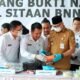 Tegaskan Perang terhadap Narkotika, Pemprov Lampung Bersama BNNP Lampung Musnahkan Barang Bukti Narkotika