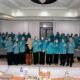 Perkuat Peran Keluarga, TP. PKK Provinsi Lampung Gelar Seminar Pola Asuh Anak dan Remaja 2025