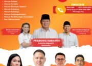 BICARALAMPUNG- Pengurus Daerah (PD) Tunas Indonesia Raya (Tidar) Lampung terus melakukan sejumlah upaya untuk melayani masyarakat, tak terkecuali dibidang hukum.