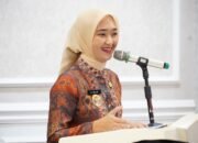 Pemprov Lampung Terima Kunjungan BULD DPD RI, Bahas Penguatan Kualitas Regulasi Daerah