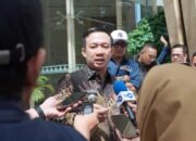 Pemprov Lampung Dorong Dialog Pajak Media untuk Jaga Keberlangsungan Pers