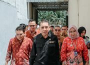 Perkuat Ekosistem Budaya, Pemprov Lampung Siap Kolaborasi Pendirian Balai Pelestarian Kebudayaan