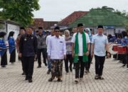 Gubernur Lampung Ajak Santri Darul Islah Jadi Agen Perubahan dan Penjaga Moral Bangsa