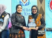 Pemprov dan Dekranasda Provinsi Lampung Sukses Gelar Pameran Kriya Jemari 2025