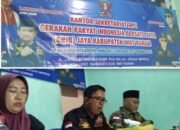 Muscab DPC dan PAC Serta Ranting Ormas Grib Jaya Kabupaten Waykanan Teguhkan Komitmen dan Agenda Kedepan