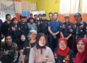 Ormas Grib Jaya DPC Lampung utara Gelar RAKORCAB Bersama KSB di Hadiri PAC Se-Lampung Utara