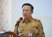 Dorong ASN Profesional, Pemprov Lampung Terapkan Manajemen Talenta Terintegrasi