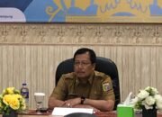 Wamendagri Apresiasi Daerah Kendalikan Inflasi, Pemprov Lampung Siap Optimal