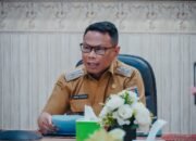 Pemprov Lampung Pastikan Transparansi, Mutasi dan Promosi Jabatan ASN Sesuai Regulasi