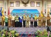 Festival Seni Qasidah 2025 Digelar, Targetkan Lahirnya Seniman Islami Berprestasi Nasional