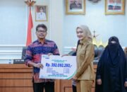 Kunjungan Kerja ke Provinsi Lampung, Komisi IX DPR RI Soroti Profesionalitas Pengawas Ketenagakerjaan