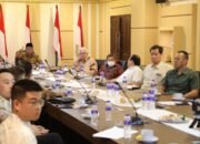 Semua Pemilik Pabrik Tapioka Temui Gubernur Lampung, Sepakat Buka Kembali Operasional dan Dukung Harga Acuan Pemerintah