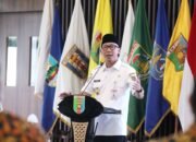 Lampung Jadi Sorotan Investasi Global, Pemprov Siapkan Langkah Strategis