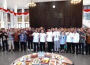 Dorong Hilirisasi, Pemprov Lampung Fokus Perbaikan Infrastruktur dan Iklim Usaha Kondusif