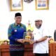 Wujudkan Lumbung Pangan Nasional, Gubernur Mirza & Gubernur Helmi Hasan Teken MoU Strategis Kerjasama Lampung-Bengkulu