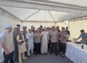 Gubernur Lampung: Ijtima’ Ulama Dunia Dorong Perputaran Ekonomi Masyarakat Kota Baru