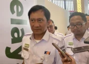 KRL Lebih Nyaman, Presiden Tekankan Perbaikan Prasarana Selain Penambahan Gerbong