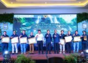 Herman Deru Ajak Masyarakat Bersatu Lawan Polusi Plastik