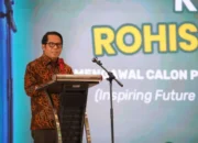 Kemenag Dorong Guru Hadirkan Pembelajaran Agama yang Menarik dan Kontekstual