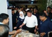 Gubernur Herman Deru Galang Aksi Hijau: Wujudkan Sumsel Bersih dan Bebas Plastik