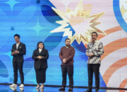 Grand Final Shopee Jagoan UMKM Naik Kelas Tampilkan Aksi Seru dan Inspiratif