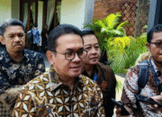 Perundingan Tarif Resiprokal RI-AS Dipastikan Selesai Bulan Ini, Kata Mendag