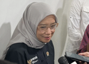 Menteri PANRB Pastikan Persiapan Tata Kelola Ekosistem Pendukung MBG