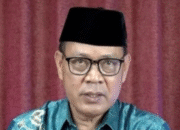 Masyarakat Diminta Hati-hati, DDI Tegaskan Bahaya Ajakan Jihad ke Zona Konflik