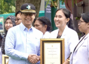 Partisipasi 52 Juta Orang di CKG, Menkes: Momentum Percepatan Deteksi TB