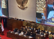 Puan Maharani Tegas: Gedung DPR Bukan Tempat Semua Orang Bisa Masuk Seenaknya