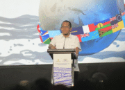 Gubernur: NTT dan Negara-Negara Pasifik Terikat Jiwa serta Akar Budaya yang Sama