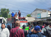 Transjakarta Tegaskan: Nol Toleransi untuk Kekerasan dan Pelecehan di Angkutan Umum